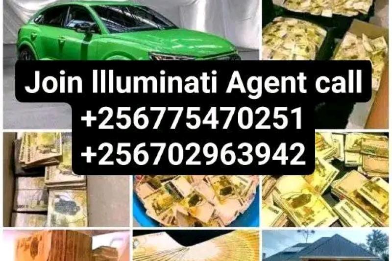 Illuminati Agent Call+256775470251,, 0702963942.