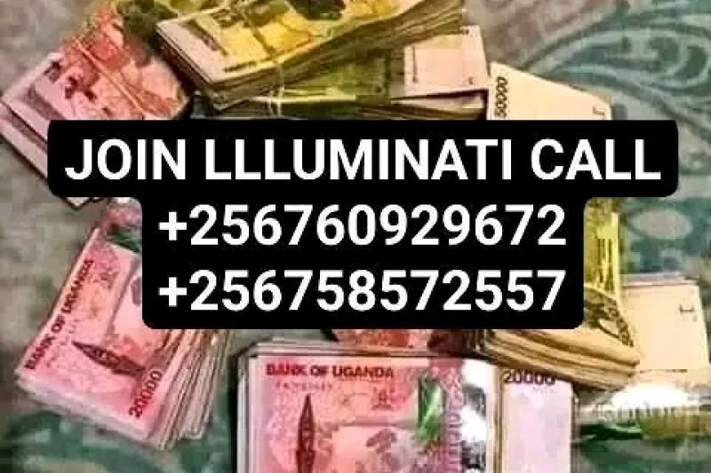 Illuminati Agent Call In Uganda Kampala On+256760929672,, 0758572557.