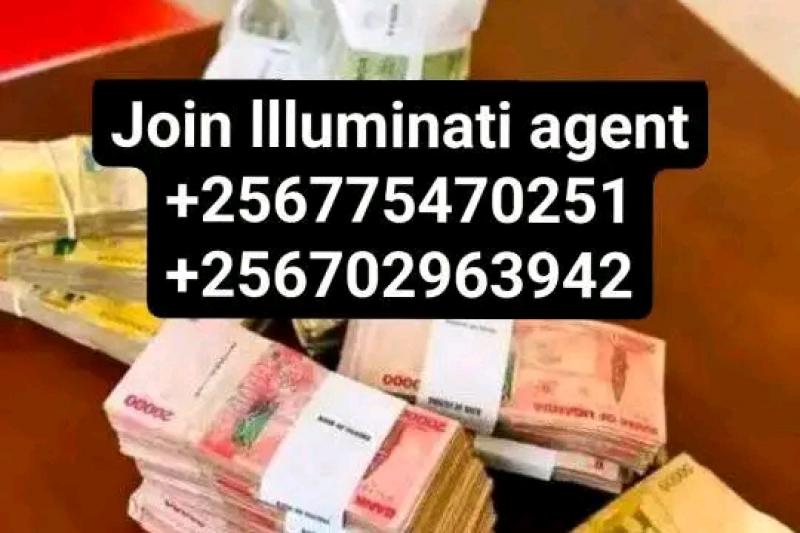 Illuminati Agent in Uganda Kampala call+256775470251/+256702963942.
